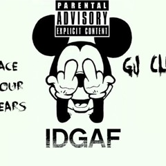 Shoutin Out Part 2 -GJ Clue [Prod. By 808Addicts]