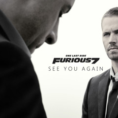 See You Again (Cover)