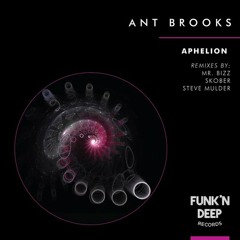 Ant Brooks - Aphelion (Steve Mulder Remix) [Funk'n Deep Records]