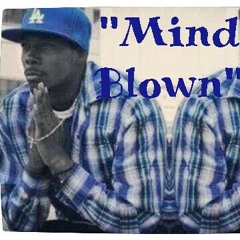 Mind Blown at AllRed Studio