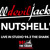 Artwork for "Nutshell" (Alice In Chains cover) Live from 94.3 The Shark Radio Station (5/12/2015)