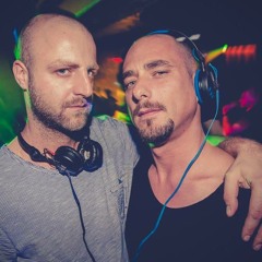 Ralpheus & Dominico @ Universal Hasselt (15-05-15 part6)