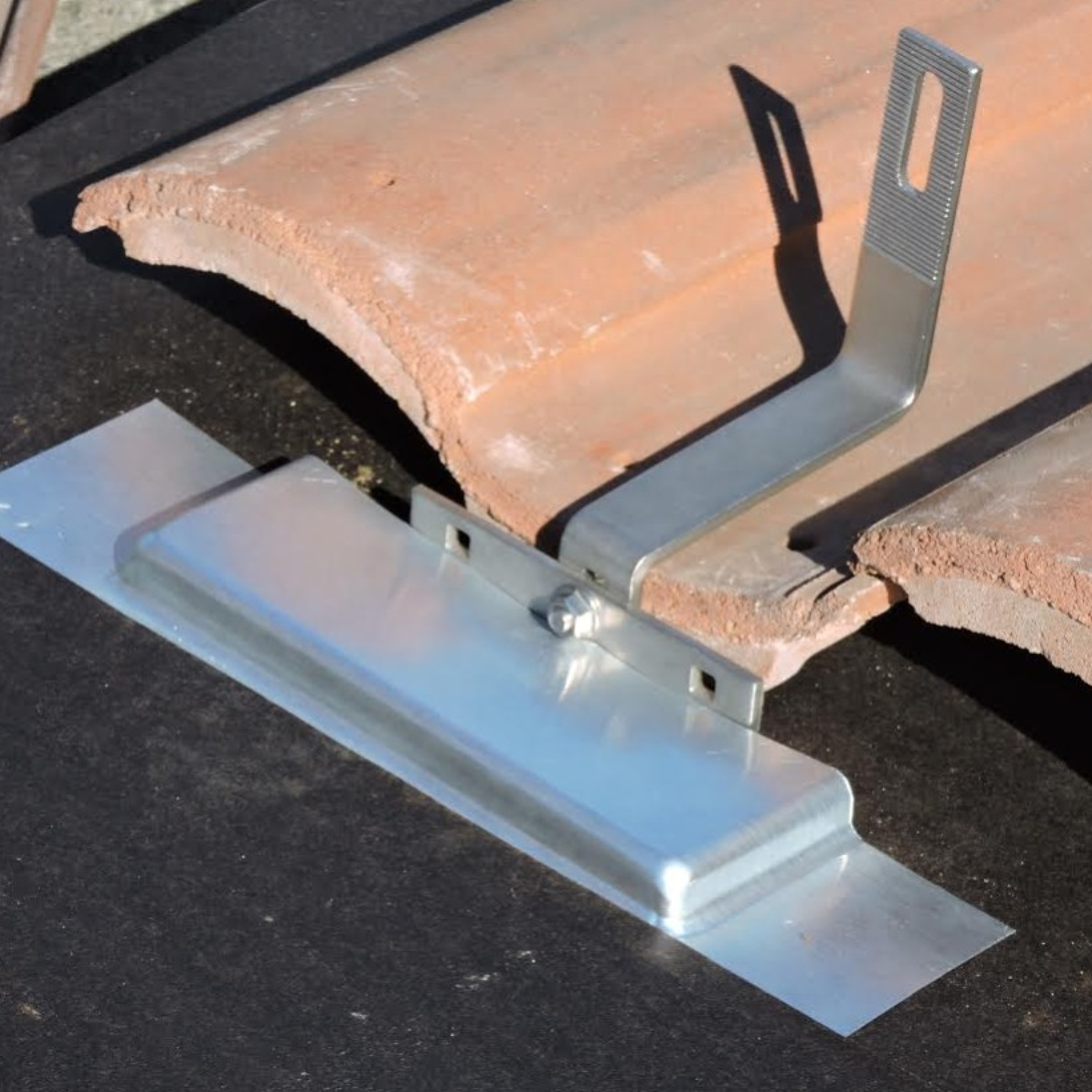 Rick Gentry discusses SolarRoofHook.com, provider of solar mounts thumbnail