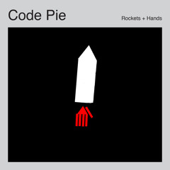 B - Code Pie - Hands
