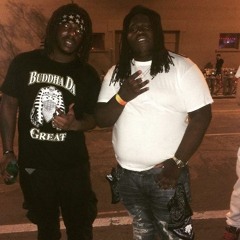 Buddha Da Great -Trappin [prod.Youngcashe]