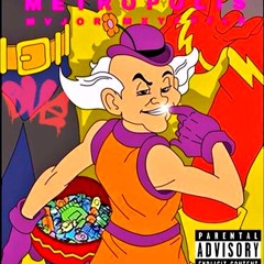 Bliss (Prod. Alchemist)