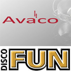 Disco Fun House Mix 05/15 by Avaco