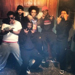 Big Skoop x Wonnie Dang - "Loco En El Coco"