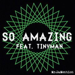 So Amazing Feat.TINYMAN