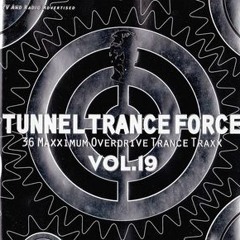 Tunnel Trance Force Vol.19 Winter Mix