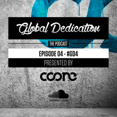 Global Dedication - Episode 04 #GD4 (Free Download)