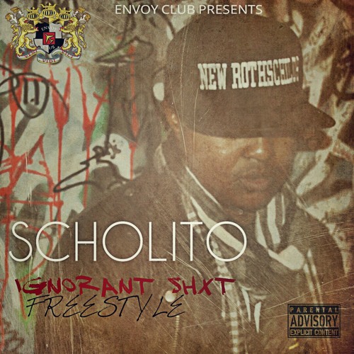 Ignorant S**t (Freestyle)