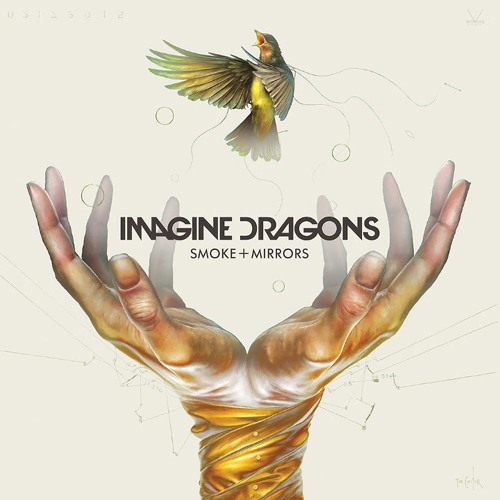 Imagine Dragons - Friction