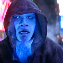 Mix Electro Corto Dj Vyron - PONE