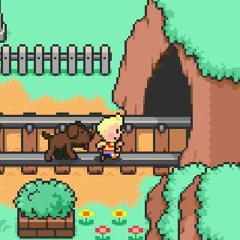 Lucas Town (Instrumental) [Mother 3]