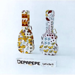 Depapepe Start by Ichsan & Encung