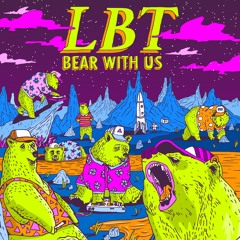 S02E01: Bear With Us