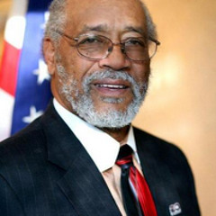 "I Wanna Thank You" by Ga. State Sen. David Lucas