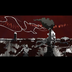 Aftermath of Conflict [87 BPM]