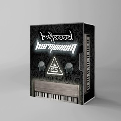 Bollywood Harmonium - presets without any external effects