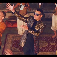 105 - DJSnake Ft Juan Alcaraz  - Lean On Vs TD4W (DJBasty Preview