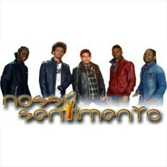 NOSSO SENTIMENTO - DUBLÊ DE NAMORADO  [LANÇAMENTO 2015]