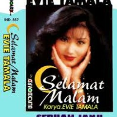 Selamat Malam - Evi Tamala (Cover)