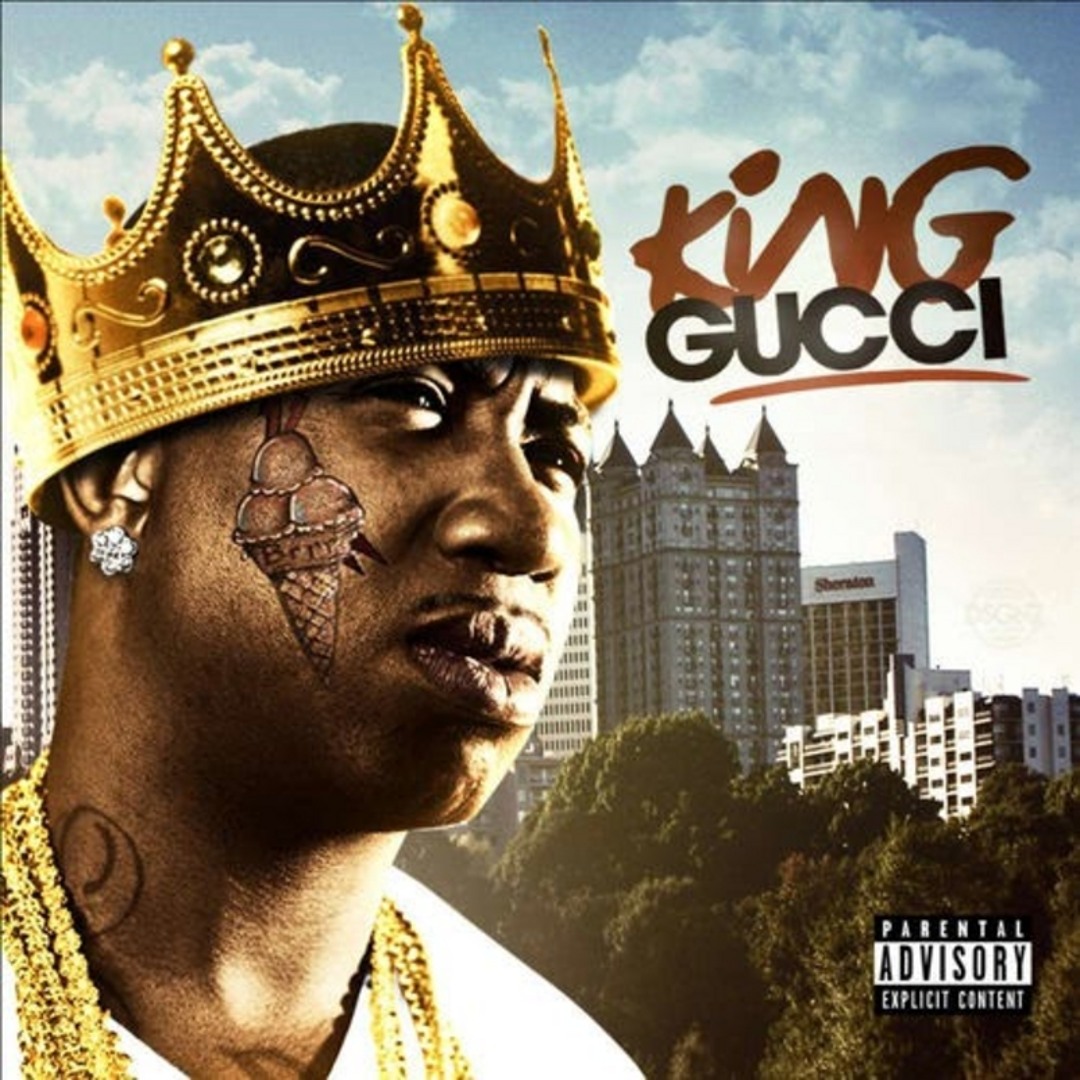 Stream Im Too Much Ft RiFF RAFF (Prod TM88) by Gucci Mane | Listen