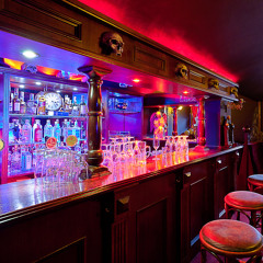 All A Dream (Hidden Track)