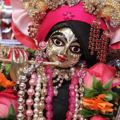 Hare krishna hare rama Lord krisna my love