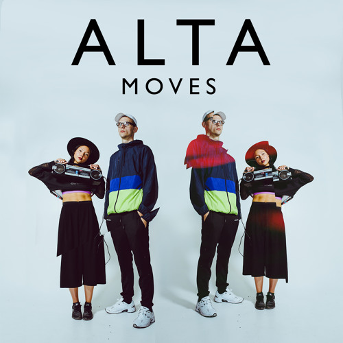 ALTA - Moves