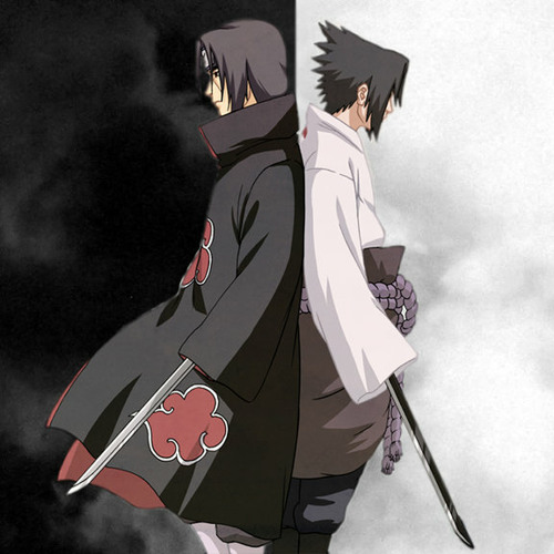 YUKI & SenoDubz - UCHIHA BROTHERS (CLIP)[EXCLUSIVE]