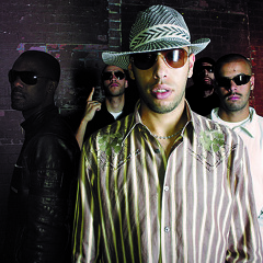 Les Cautionneurs : Baumes Studio (prod. Dolbi)