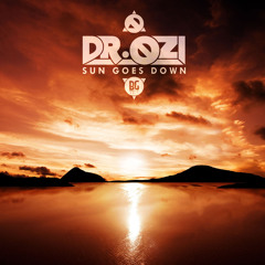 Dr. Ozi - Sun Goes Down