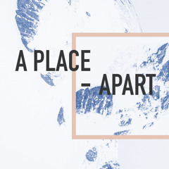 A Place Apart II | La Térmica 13 Jun. | Line up