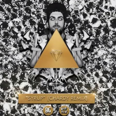 "Syrup" (Chardy Remix)