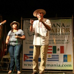 09012015 Son y Tradición. Canto de Mejorana. Panamá