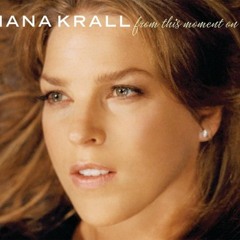 Cry me a river - Diana Krall
