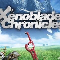 Xenoblade Chronicles - You Will Know Our Names in 8bit