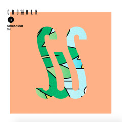 Chicaneur - Run (Pakem Remix)