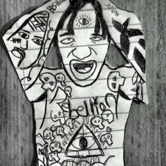 Be Yourself ft. Ralph Da God