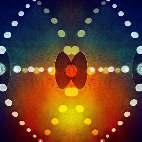 Higher Heights (Hidden Fees Remix - Tim Sweeney Edit)