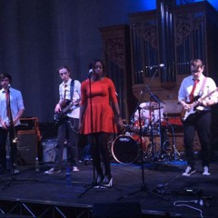 No Sympathy - The Cocoa Drifters