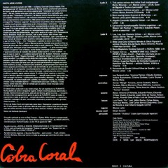 Faixa 4 do Lado B_Espaço livre ou...NUMBER ONE ALL CRAZY PEOPLE