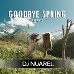 NUAREL - Goodbye Spring!