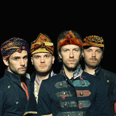Coldplay - Fix You (Gamelan Version)