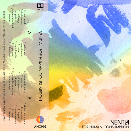 Ventla - Coleco Funk