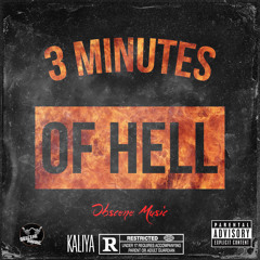 Kaliya- 3 Minutes Of Hell