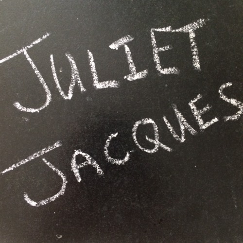 GBA 209 Juliet Jacques