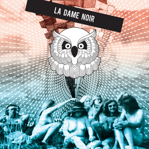 Kutiman - You Got Me Under (La Dame Noir Nightfall RMX) - Free DL